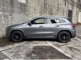 2025 Mercedes-Benz GLA 200 | 200 1.3PT/7AT | 32904 | 6