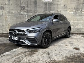 2025 Mercedes-Benz GLA 200 | 200 1.3PT/7AT | 32904 | 7