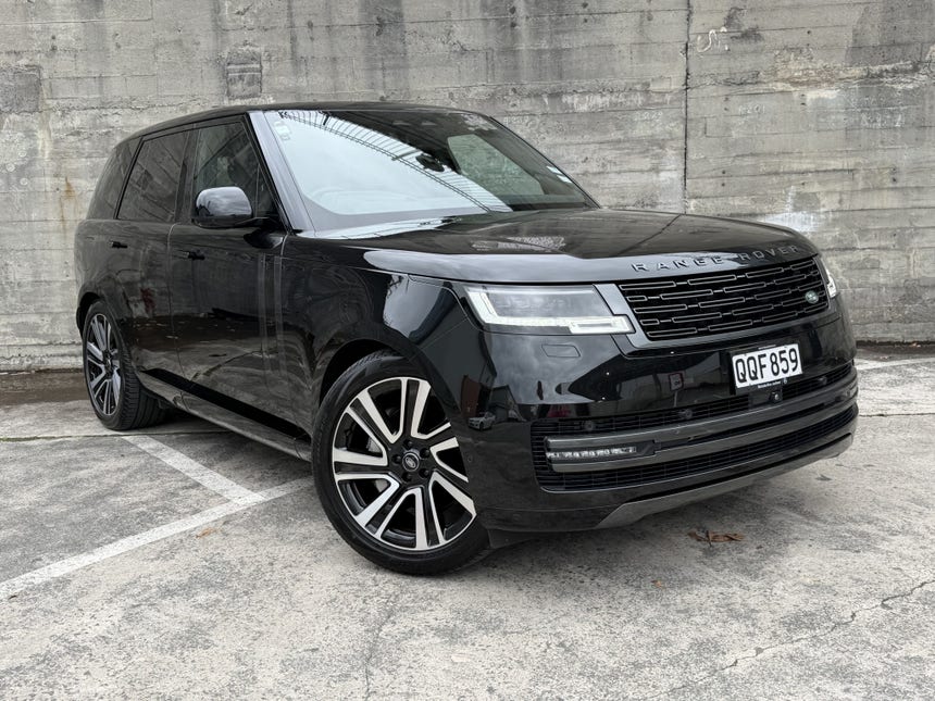 2024 Land Rover Range Rover | D350 HSE SWB 3.0DT | 32906 | 1