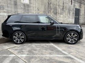 2024 Land Rover Range Rover | D350 HSE SWB 3.0DT | 32906 | 2