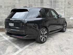 2024 Land Rover Range Rover | D350 HSE SWB 3.0DT | 32906 | 3