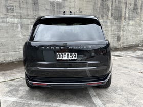 2024 Land Rover Range Rover | D350 HSE SWB 3.0DT | 32906 | 4