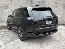 2024 Land Rover Range Rover | D350 HSE SWB 3.0DT | 32906 | 5