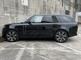 2024 Land Rover Range Rover | D350 HSE SWB 3.0DT | 32906 | 6