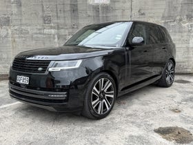 2024 Land Rover Range Rover | D350 HSE SWB 3.0DT | 32906 | 7