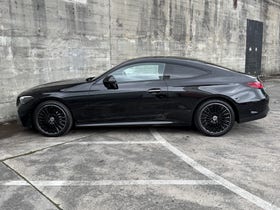 2026 Mercedes-Benz CLE 300 | CLE 300 4MATIC COUPE | 32901 | 6