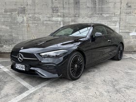 2026 Mercedes-Benz CLE 300 | CLE 300 4MATIC COUPE | 32901 | 7