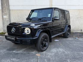 2025 Mercedes-Benz G 63 | G 450 D 3.0DT/4WD | 32927 | 7