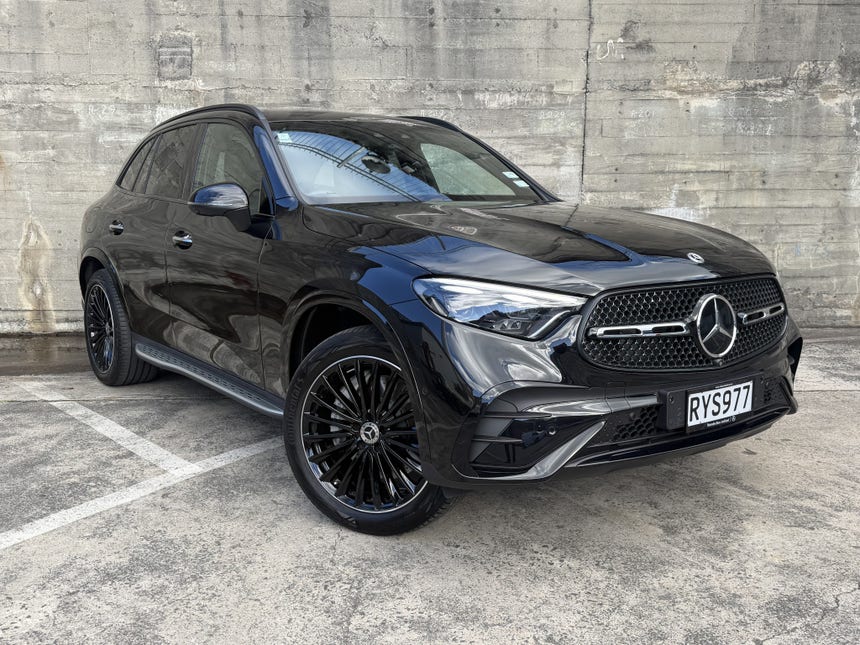 2025 Mercedes-Benz GLC 350 e | 350 E 4MATIC SUV | 32948 | 1