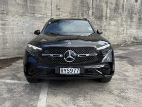 2025 Mercedes-Benz GLC 350 e | 350 E 4MATIC SUV | 32948 | 7