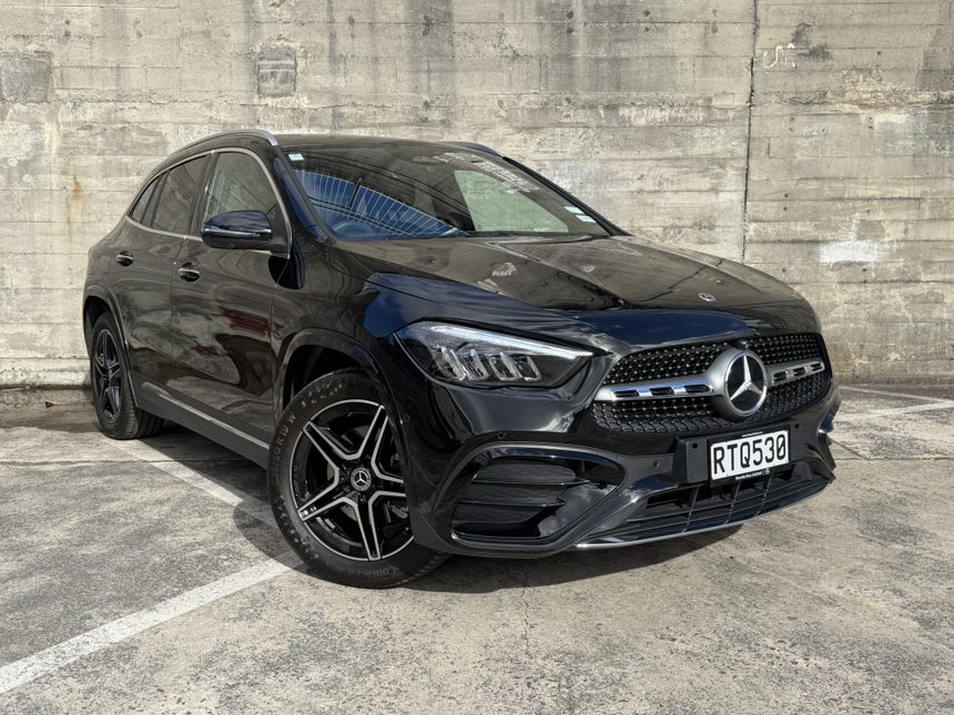 2026 Mercedes-Benz GLA 250 | 250 E PHEV/8AT | 32950 | 1