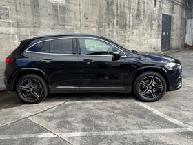 2026 Mercedes-Benz GLA 250 | 250 E PHEV/8AT | 32950 | 2