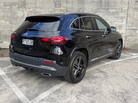 2026 Mercedes-Benz GLA 250 | 250 E PHEV/8AT | 32950 | 3