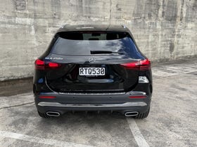 2026 Mercedes-Benz GLA 250 | 250 E PHEV/8AT | 32950 | 4