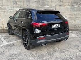 2026 Mercedes-Benz GLA 250 | 250 E PHEV/8AT | 32950 | 5