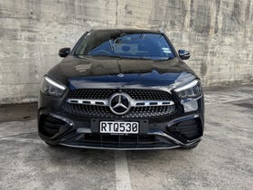 2026 Mercedes-Benz GLA 250 | 250 E PHEV/8AT | 32950 | 6
