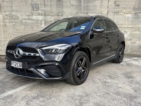 2026 Mercedes-Benz GLA 250 | 250 E PHEV/8AT | 32950 | 7