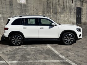 2021 Mercedes-Benz GLB 200 | 200 1.3P/7AT | 32983 | 2