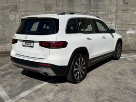 2021 Mercedes-Benz GLB 200 | 200 1.3P/7AT | 32983 | 3