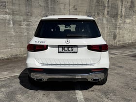 2021 Mercedes-Benz GLB 200 | 200 1.3P/7AT | 32983 | 4
