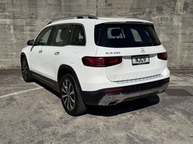 2021 Mercedes-Benz GLB 200 | 200 1.3P/7AT | 32983 | 5