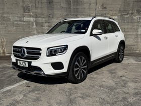 2021 Mercedes-Benz GLB 200 | 200 1.3P/7AT | 32983 | 7