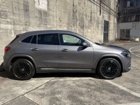 2024 Mercedes-Benz GLA 250 | 250 4MATIC 2.0P/4WD | 32998 | 2