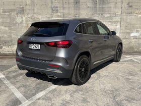 2024 Mercedes-Benz GLA 250 | 250 4MATIC 2.0P/4WD | 32998 | 3