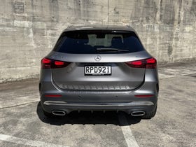 2024 Mercedes-Benz GLA 250 | 250 4MATIC 2.0P/4WD | 32998 | 4