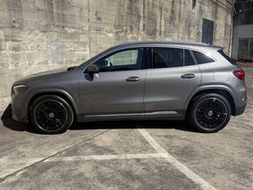 2024 Mercedes-Benz GLA 250 | 250 4MATIC 2.0P/4WD | 32998 | 6