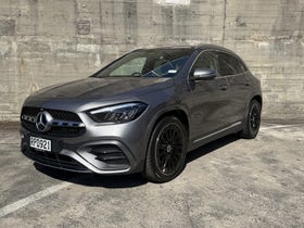 2024 Mercedes-Benz GLA 250 | 250 4MATIC 2.0P/4WD | 32998 | 7