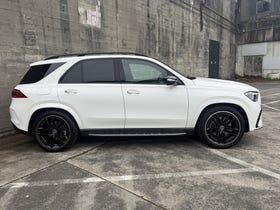 2024 Mercedes-Benz GLE 300 d | 300D NIGHT EDITION | 33021 | 2