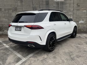 2024 Mercedes-Benz GLE 300 d | 300D NIGHT EDITION | 33021 | 3