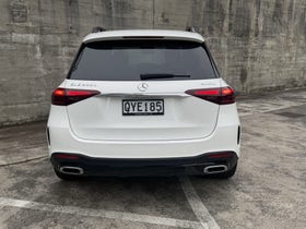 2024 Mercedes-Benz GLE 300 d | 300D NIGHT EDITION | 33021 | 4