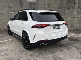 2024 Mercedes-Benz GLE 300 d | 300D NIGHT EDITION | 33021 | 5