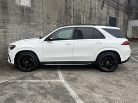 2024 Mercedes-Benz GLE 300 d | 300D NIGHT EDITION | 33021 | 6