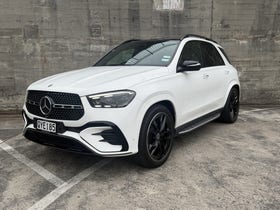 2024 Mercedes-Benz GLE 300 d | 300D NIGHT EDITION  | 33021 | 7