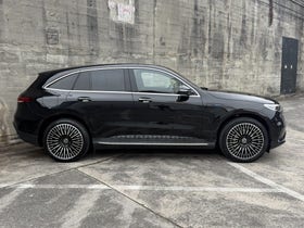 2020 Mercedes-Benz EQC | 400 4MATIC 80KWH | 33022 | 2