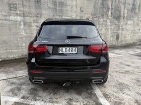 2021 Mercedes-Benz GLC 300 e | 300 E PHEV/4WD/9AT | 33195 | 4