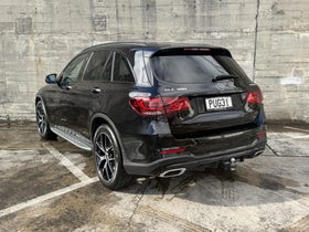 2023 Mercedes-Benz GLC 300 | GLC 300 2.0p/4wd/9AT | 33213 | 5