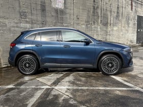 2022 Mercedes-Benz EQA | 250 66KWH | 33214 | 2