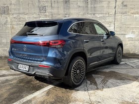 2022 Mercedes-Benz EQA | 250 66KWH | 33214 | 3