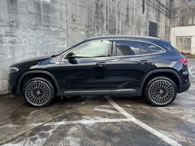 2024 Mercedes-Benz EQA | 250 66KWH/EV/FD | 33217 | 6