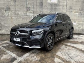 2025 Mercedes-Benz GLB 250 | 250 4M 2.0P/4WD/8AT | 33221 | 7