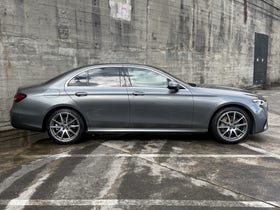 2022 Mercedes-Benz E 300 | E300E PHEVT/9AT | 33220 | 2