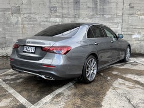 2022 Mercedes-Benz E 300 | E300E PHEVT/9AT | 33220 | 3