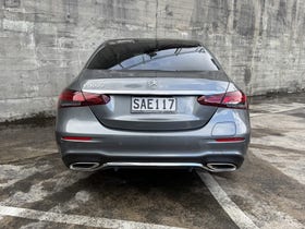 2022 Mercedes-Benz E 300 | E300E PHEVT/9AT | 33220 | 4