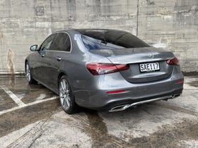 2022 Mercedes-Benz E 300 | E300E PHEVT/9AT | 33220 | 5