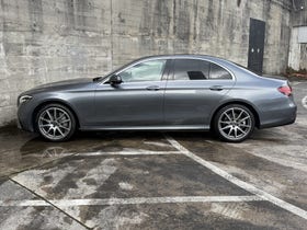 2022 Mercedes-Benz E 300 | E300E PHEVT/9AT | 33220 | 6
