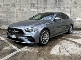 2022 Mercedes-Benz E 300 | E300E PHEVT/9AT | 33220 | 7